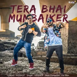 Tera Bhai Mumbaiker